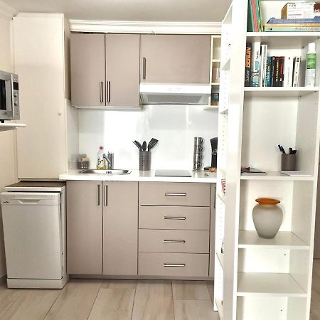 Bel Appartement Coeur De Ville, Patio, Clim, Garage Sète Exteriér fotografie
