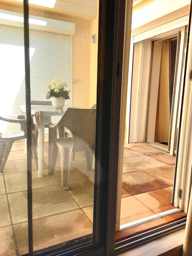 Bel Appartement Coeur De Ville, Patio, Clim, Garage Sète Exteriér fotografie