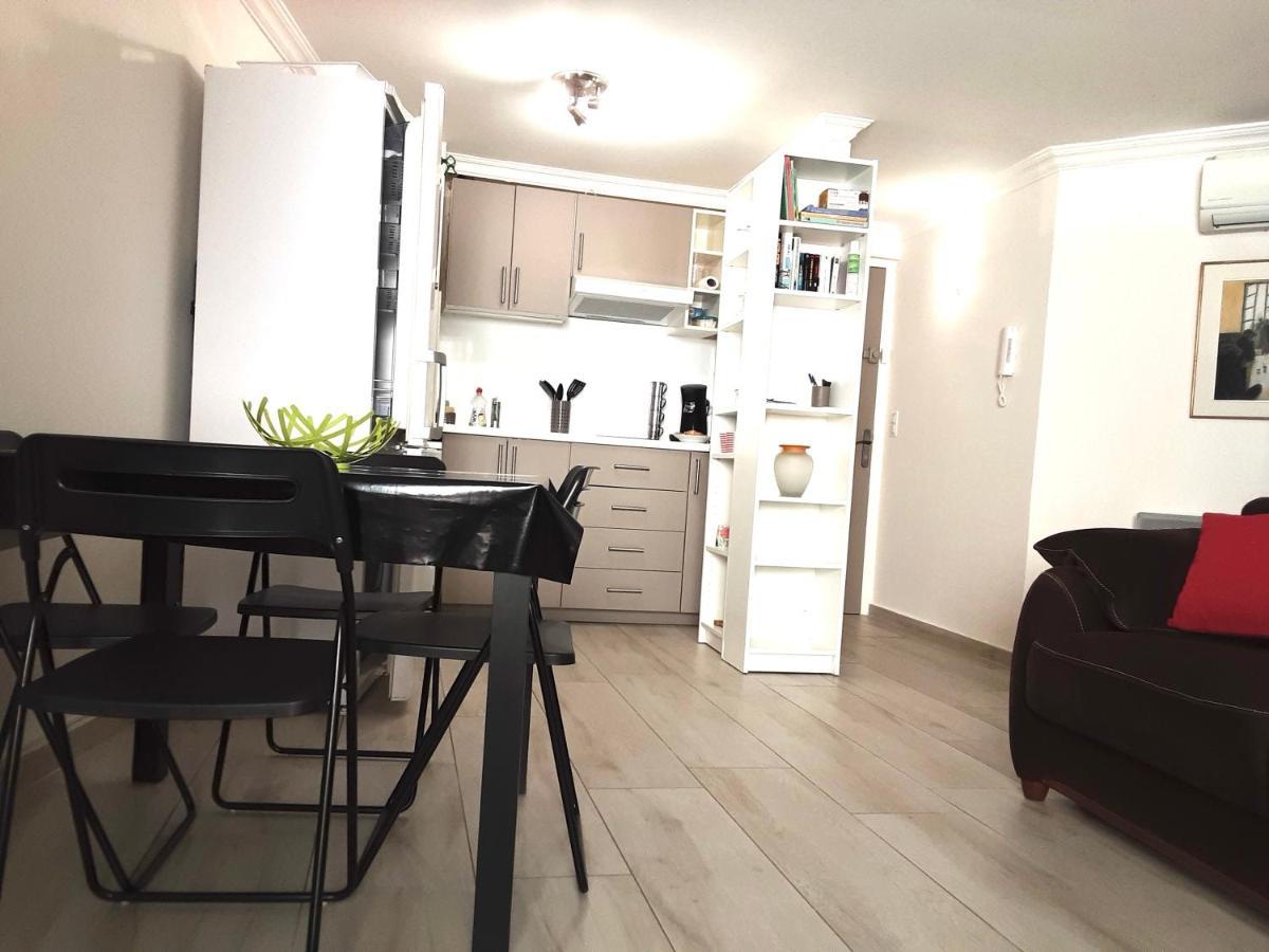 Bel Appartement Coeur De Ville, Patio, Clim, Garage Sète Exteriér fotografie